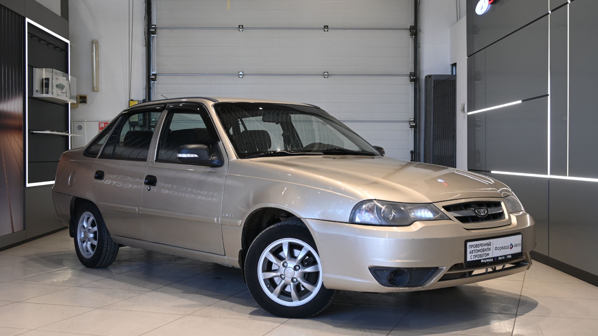 Daewoo Nexia '2012 2946