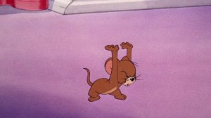 Том и Джерри. Золотая коллекция 60 серия