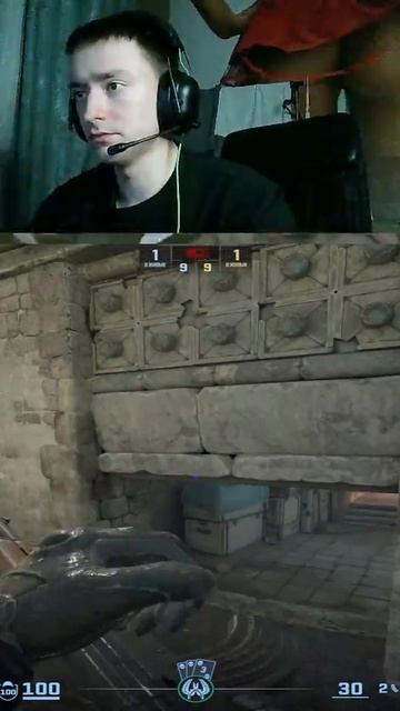 никакого уважения | #charbet2v1 с помощью #Twitch