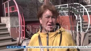 Сотрудники минпрома Нижегородской области провели рейд по точкам продажи нелегального алкоголя