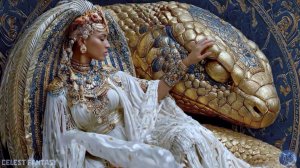 Ваджет - Змея