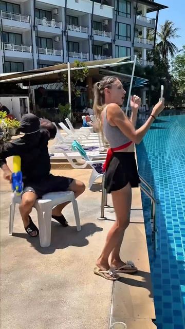 Would you outsmart me like this?