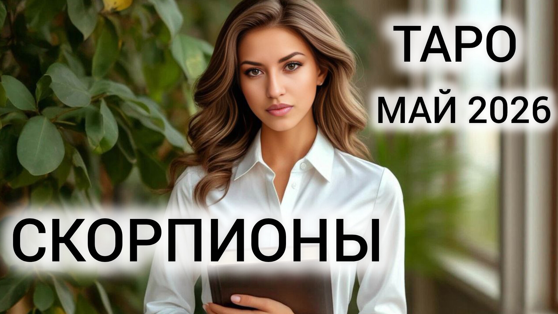 УСПЕХ В РАБОТЕ ❤ ТАРОПРОГНОЗ СКОРПИОНЫ МАЙ 2026