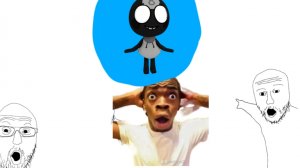 теперь это мой любимый персонаж в мире Данила Колбасенко