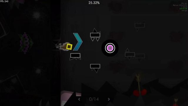 Doradura 53% : Филлер, 1500 попыток