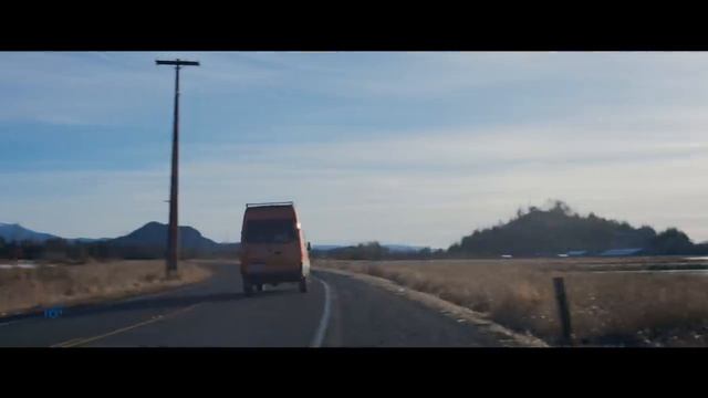 Пассажир. Русский трейлер. Ужасы Дубляж, 2026.