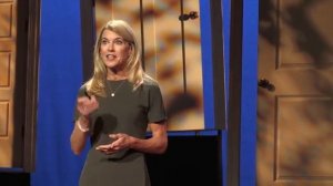 The Likability Dilemma for Women Leaders _ Robin Hauser _ TED