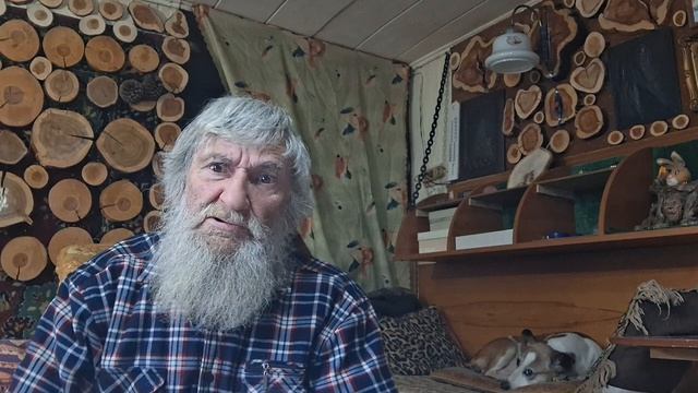 Эпизод из творческой жизни.