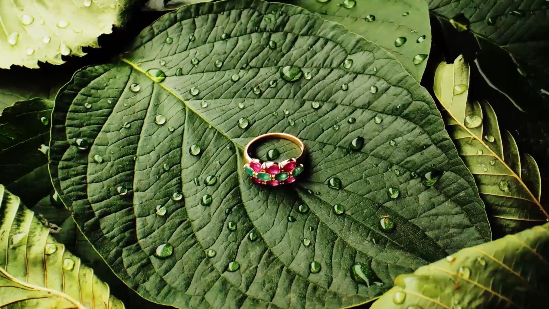 Украшения ПАТРИЦИЯ