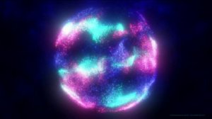 Слияние далеких форм - Красивая Музыка