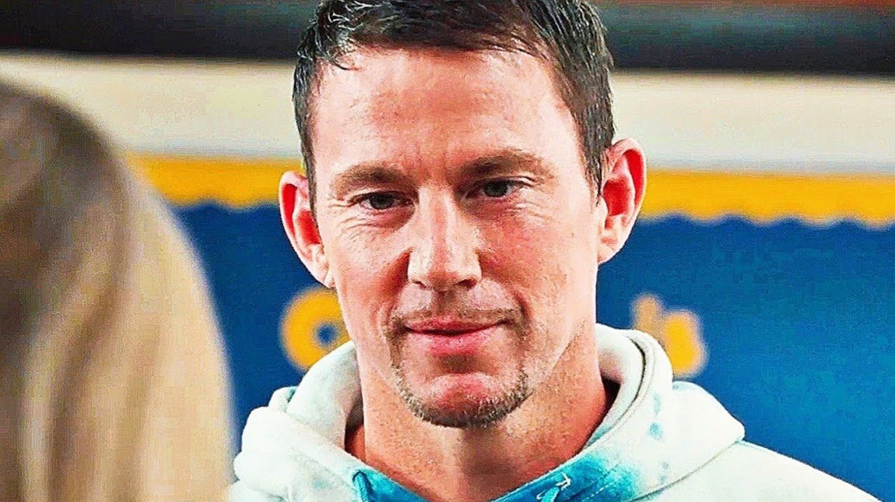 Грабитель с крыши Русский трейлер Дубляж 2025 [get.gt]