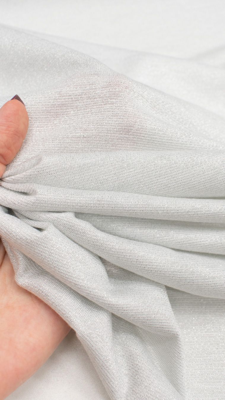 🍀 Отрез 1,8 м. Вискозный трикотаж с эластаном Max Mara TX30  🇮🇹