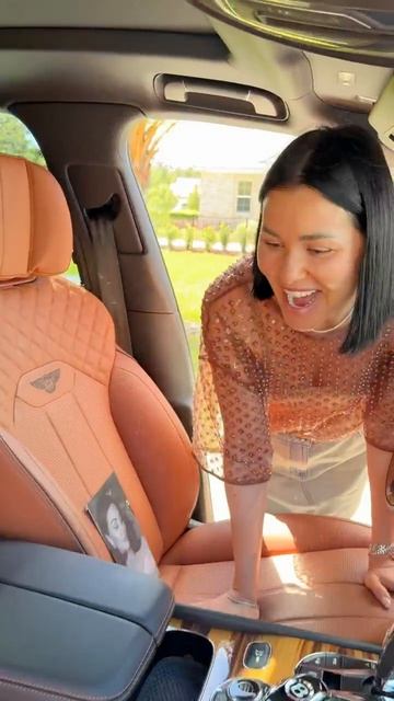 Наш семейный автомобиль 😉