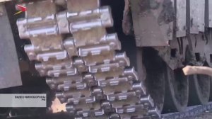 Старшина танковой роты 4-й гвардейской военной базы Южного военного округа, награждён медалью Жукова