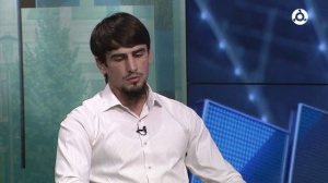 Интервью с чемпионом. Первенство ММА СКФО