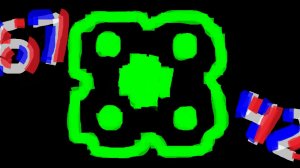 Мой первый челлендж по гд! (Часть 4)