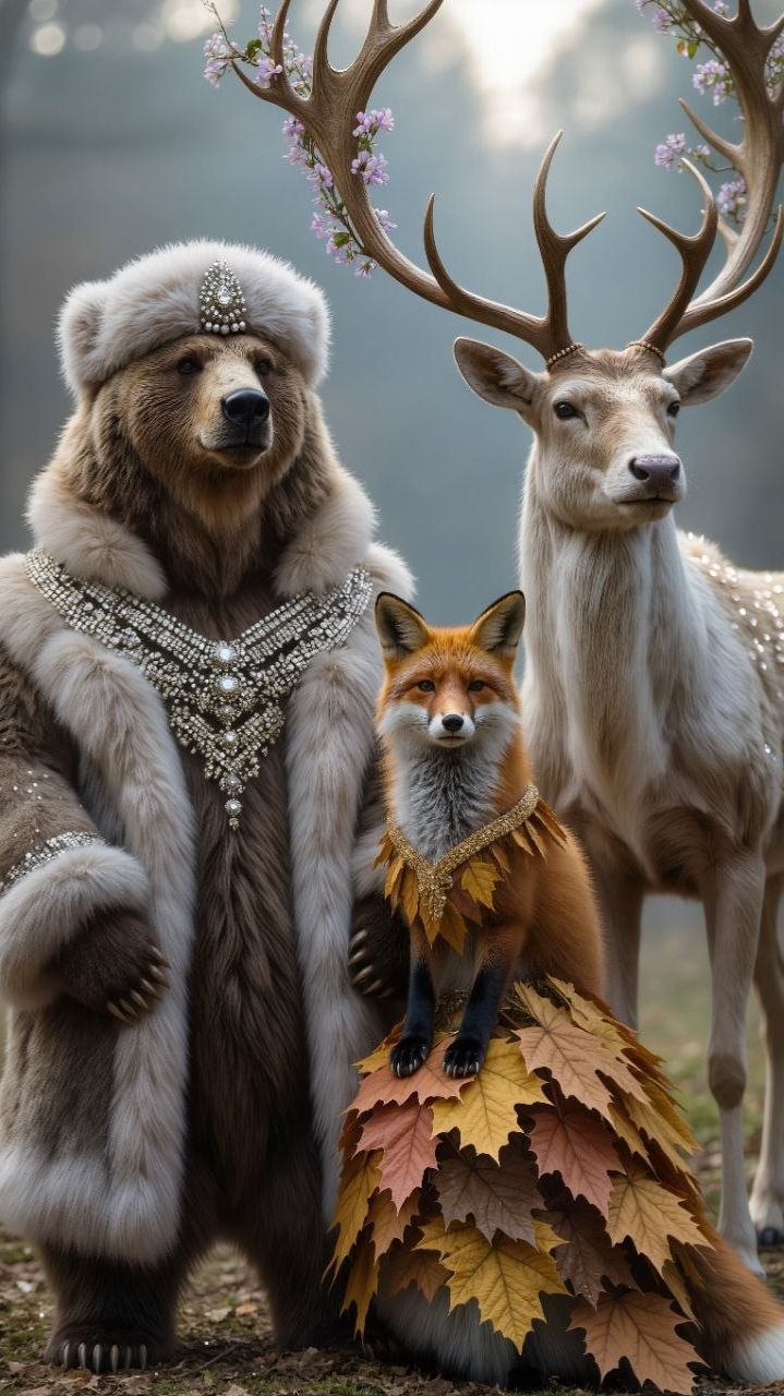 Все только начинается!🪗🌷