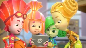 ФИКСИКИ СПЕШАТ НА ПОМОЩЬ.  МУЛЬТФИЛЬМ ИГРА. НОВАЯ СЕРИЯ. СБОРНИК МУЛЬТФИЛЬМОВ. ИГРЫ ПО МУЛЬТИКАМ