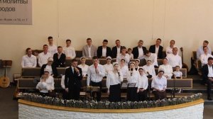 песня | Из года в год весеннею порою