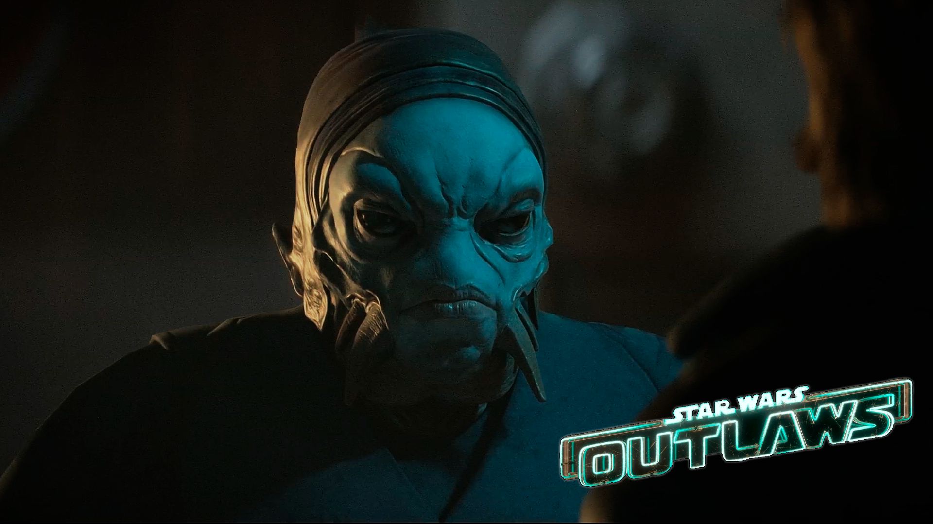 ПОИСК ПРЕДАТЕЛЯ. Star Wars Outlaws #5