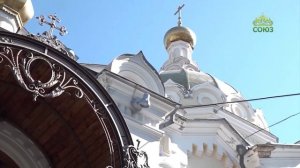 Благовест (Ставрополь). 16 апреля 2026