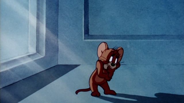 Том и Джерри. Золотая коллекция 17 серия