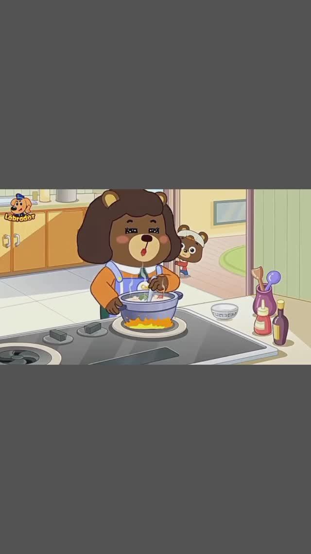 Храбрый шериф Лабрадор