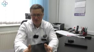 Неделя популяризации донорства крови  и костного мозга - Находкин Д.А.