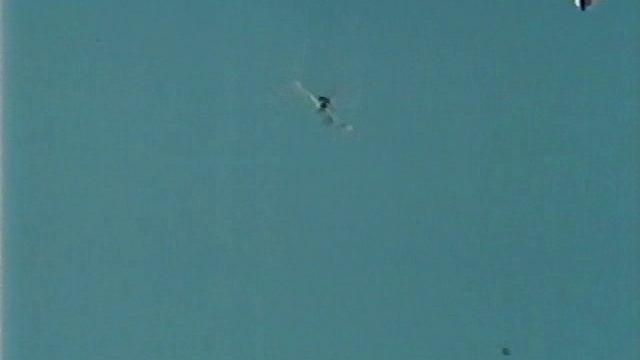 Знаменитые самолёты 27 серия (документальный сериал, 1997)