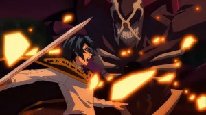 Эдит Меч и Жезл Вистории