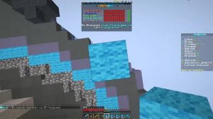 Minecraft-BedWars AND Roblox-Rivals.