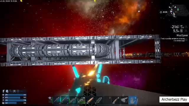 Empyrion - Galactic Survival