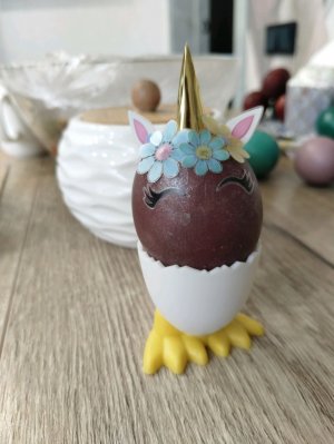 единорожка Огна