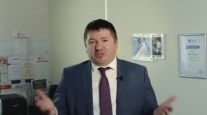 Владимир Высоцкий об итогах финансового года
