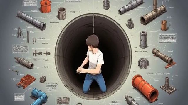 Советы по выбору средств для прочистки труб канализации в квартире