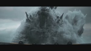 ГОДЗИЛЛА МИНУС НОЛЬ Русский тизер трейлер (Субтитры, 2026, 4K)