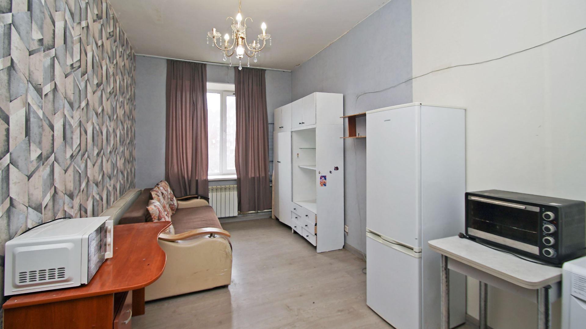 4-я Марьяновская улица, 4а,