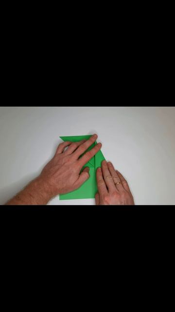 Как сделать самолетик из бумаги. Оригами самолетик