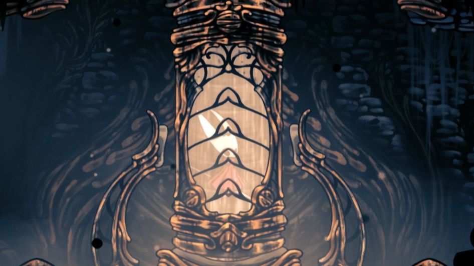 54. Проходим игру на 100% . 1 Часть ( Hollow knight silksong )