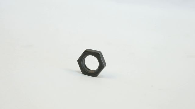 Гайка крепления первичного вала М18Х150-7.5 LADA Largus Renault Код: 34772