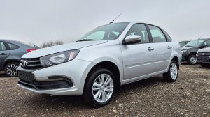 ЛУЧШИЙ ВАРИАНТ ДО 1 МИЛЛИОНА С КОНДИЦИОНЕРОМ В 26 ГОДУ ГРАНТА (Granta) ЛУЧШИЙ БЮДЖЕТНИК #granta