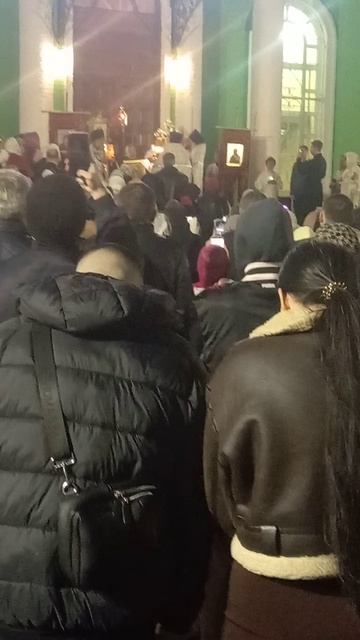 ХРИСТОС ВОСКРЕСЕ!!