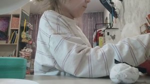 VLOG с Милкой