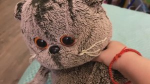 Волшебник  съел Басика