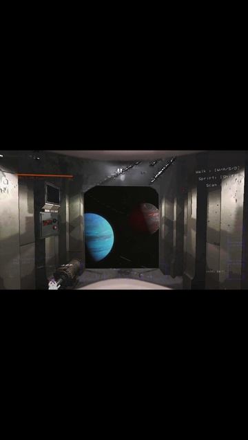 Обычная планета 🌎