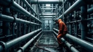 Обзор методов прочистки канализационных труб в частном доме