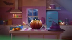 Маленькие проказники  Компиляция мультиков «Говорящий Том и Друзья: питомцы!»