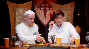 Подземелья Чикен Карри #4 Дворец лорда Властона (Соболев, Кукушкин, BRB, Гудков)