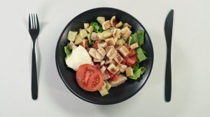 Классический «Цезарь»