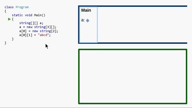 1-1-5-6 Массивы массивов